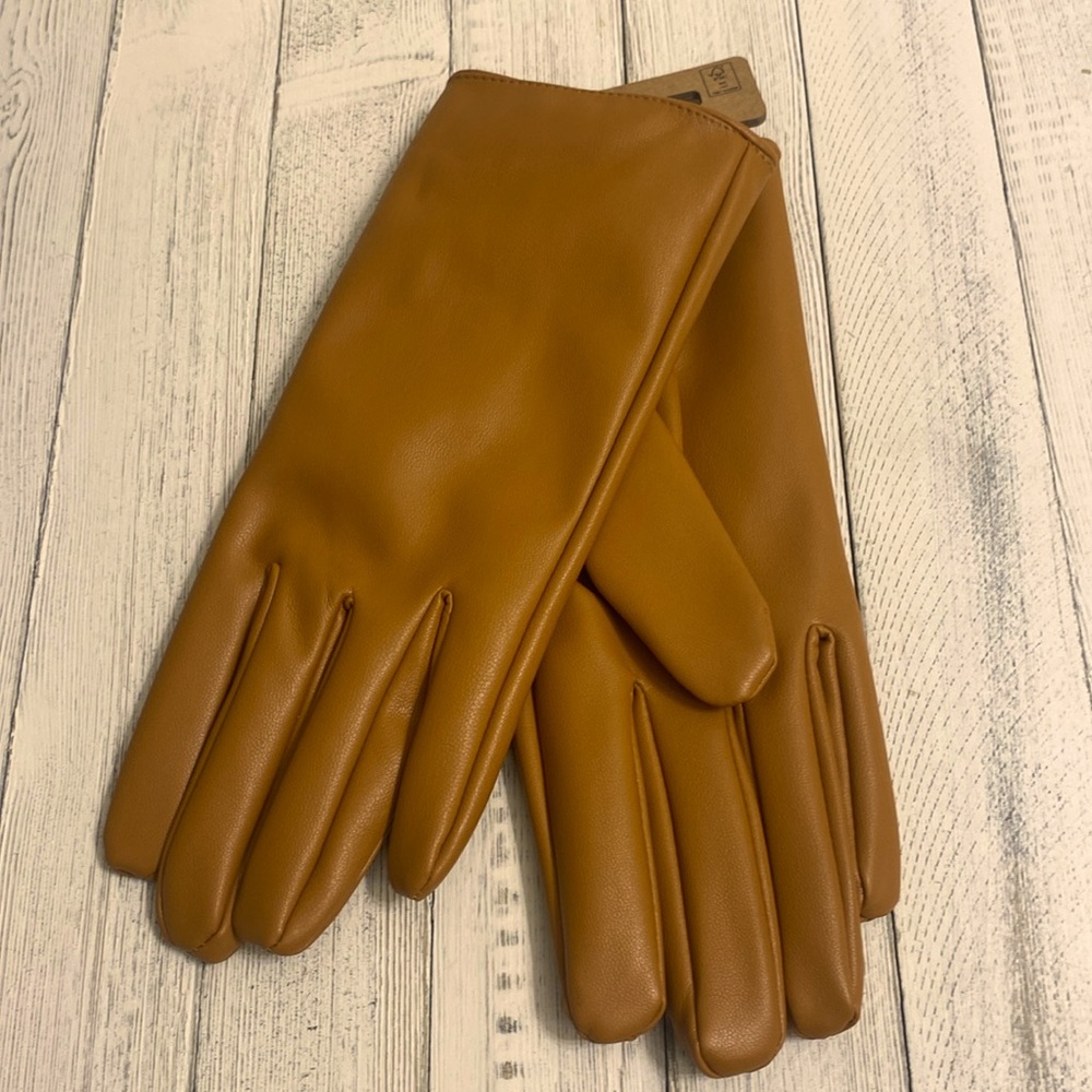 Ladies Gloves - Picture 1 of 3
